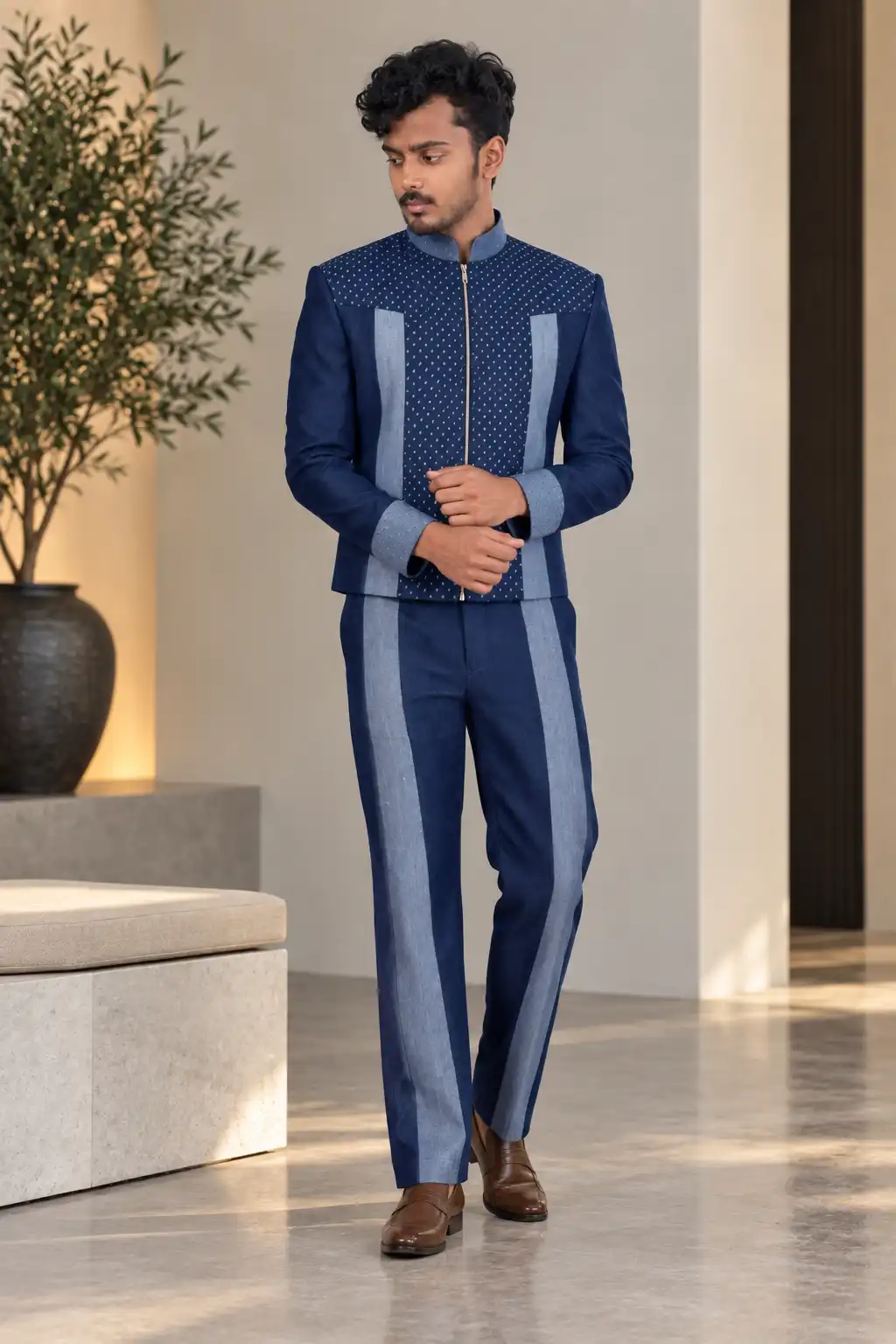 Men's Denim Collection